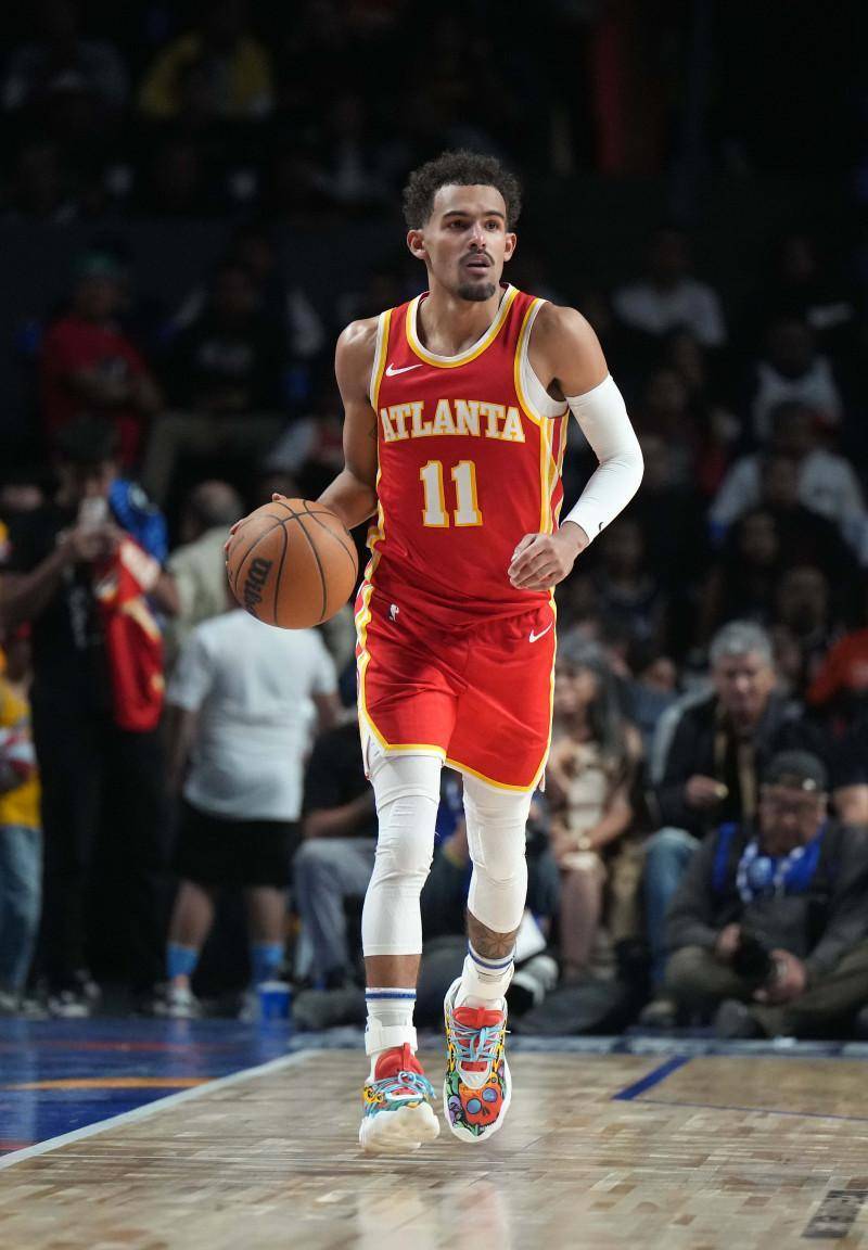 没你不行！小波特赛季9次砍下30+&篮网5胜4负（离不开小波特！本季第9次砍下30+，篮网5胜4负）