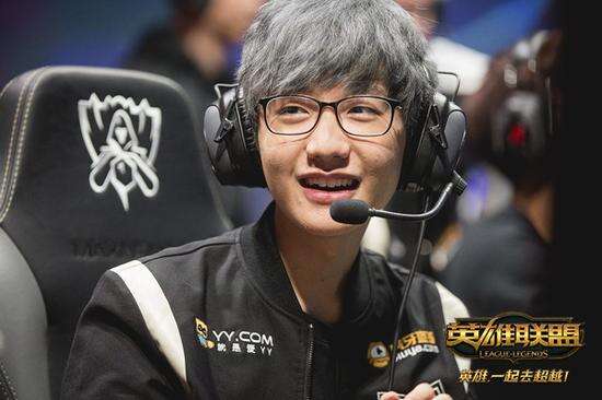 赛季竞争时 赛季竞争时