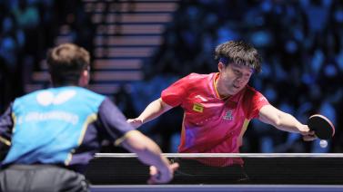 场重要比赛 场重要比赛