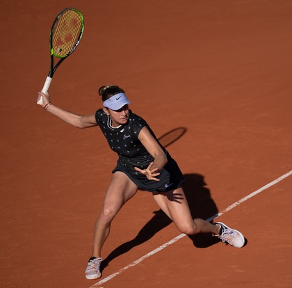 詹姆斯的复 詹姆斯的复